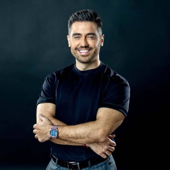 El reportero Borja Voces encuentra el equilibrio perfecto entre el entretenimiento y la investigación