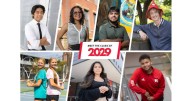 Rutgers' Class of 2029 Ready to Leave its Mark on World