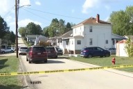 Girl, 11, Threw Herself on Mom as Dad Attacked