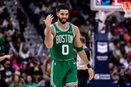 Ex-Celtics Star Wants Jayson Tatum to “Chill” Over Desperate Question Jayson Tatum's heartfelt plea to the fans is shot down by a former Boston Celtics player with just three words Pranav Kotai 9 hrs 