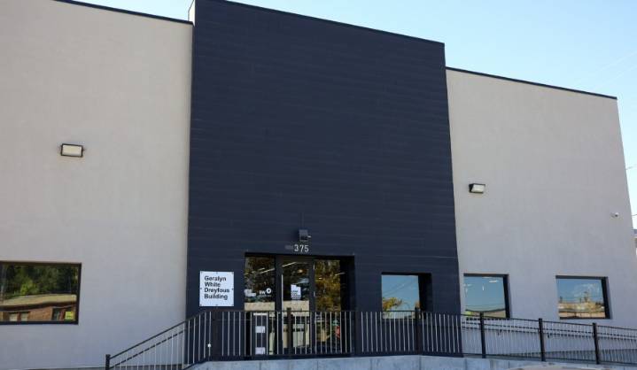 Utah Film Center celebrates completion and opening of new location