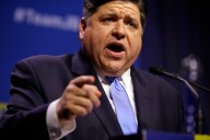 Pritzker alerta que Trump se dispone a desplegar al menos 100 militares en Chicago