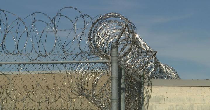 Tennessee father organizes prison reform town hall after son's overdose death in state facility