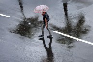 A wet week ahead for South Florida; evening lows in mid
