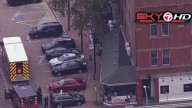 Police investigating shooting in Brockton, 2 people hurt