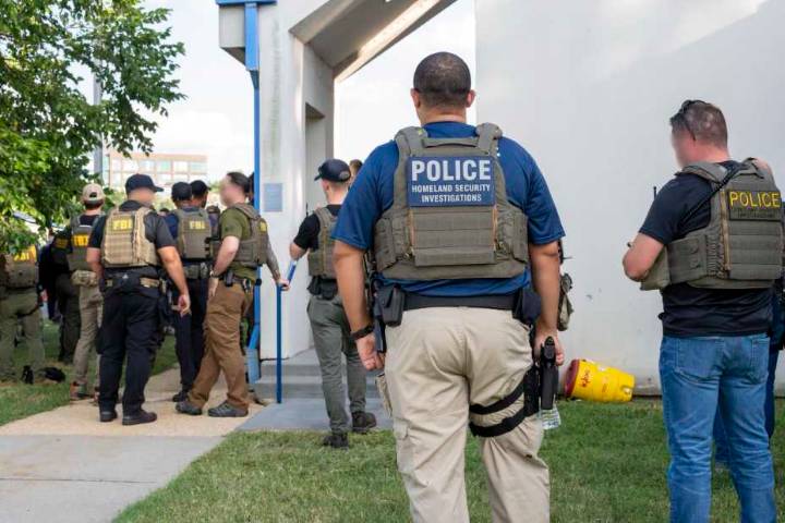 Mata agente de ICE a migrante en Chicago que se resistió al arresto