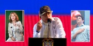 Gustavo Petro cuestionó a Marta Lucía Ramírez por afirmar que están desviando la investigación del magnicidio de Miguel Uribe Turbay