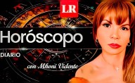 Último horóscopo de Mhoni Vidente para HOY, martes 23 de septiembre: cuáles son sus predicciones para cada signo zodiacal