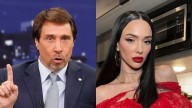 Feinmann condenó las letras de La Joaqui y las vinculó al triple femicidio de Florencio Varela