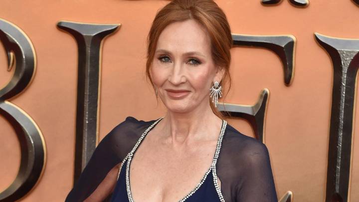 JK Rowling launches blistering attack on 'ignorant' Emma Watson in trans issues row