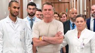 Condenarán a Jair Bolsonaro en Brasil por atentar contra la democracia
