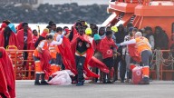 La ruta que Sánchez ignora al límite: las llegadas irregulares en el Mediterráneo occidental aumentan un 60% en un mes