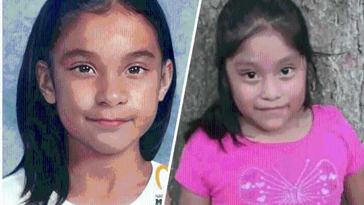 6 years after Dulce Maria Alavez disappeared investigators search