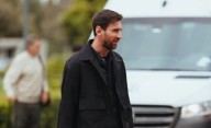 Messi ya está en Argentina y Scaloni tendrá hoy el plantel casi completo para iniciar los entrenamientos