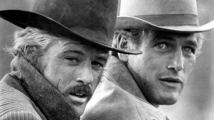 Actor and advocate Robert Redford dies at 89 at home in Sundance, Utah