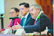 Descarta rompimiento con China por los aranceles