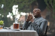 'Cazadores del fin del mundo': Samuel L. Jackson protagoniza nueva cinta de ciencia ficción