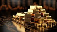 Gold 
                                              Premium
                                            Gold climbs to record after bets on Fed rate cuts surge