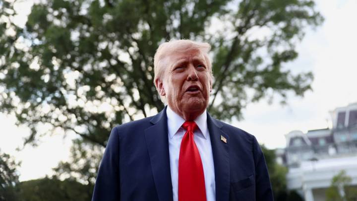 Trump: Ready to impose sanctions on Russia if NATO does the same