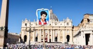 El “influencer de Dios”: ¿Quién fue el santo “millennial” canonizado por el Vaticano?