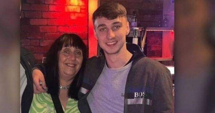 Jay Slater's mum says 'it was insane' as she recalls online abuse during search for missing son