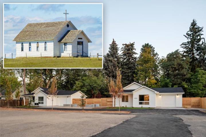 Faith leaders could build homes under the YIGBY Act to end housing crisis