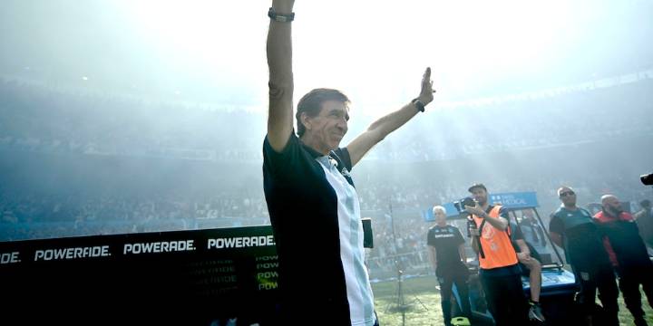 10 frases de Gustavo Costas, tras el empate con Independiente: la pelea por “todos los frentes”, River y el foco en la Libertadores
