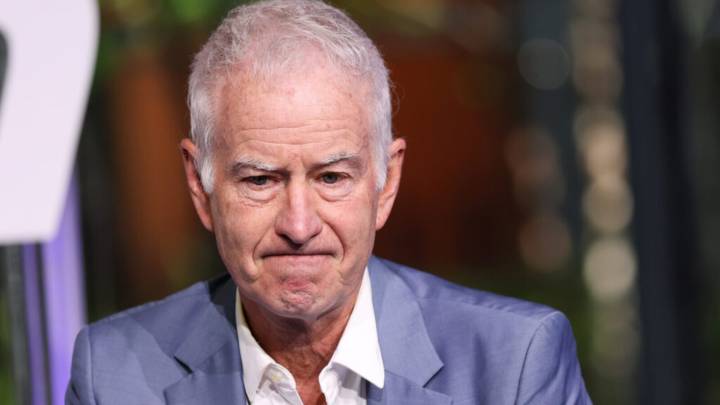 McEnroe questions Sinner’s approach as Alcaraz triumphs in US Open showdown