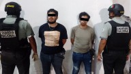 Confirman detención de dos hombres armados tras enfrentamiento en Real Pacífico, Mazatlán