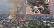 “Estoy todo quemado, mamá”: joven envía audios tras explosión en Iztapalapa