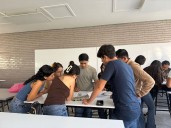 Diseñan estudiantes de la UANL soluciones para movilidad