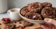 Pepitas de chocolate: receta fácil y saludable para sorprender en la merienda