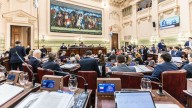 La autonomía municipal y las áreas metropolitanas estarán incluídas en la Constitución