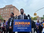 Mamdani blasts Trump's 'Big Beautiful Bill' healthcare funding cuts, with swipes at Cuomo and Adams