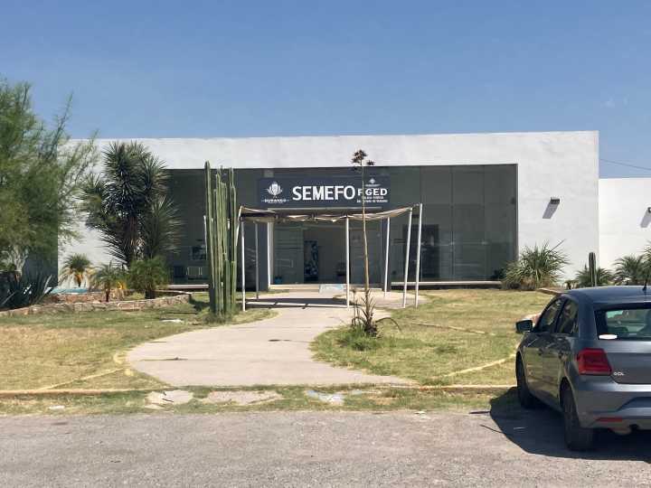 Matan a dos hombres en cantina de Gómez Palacio