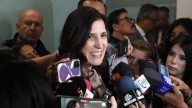 Kenia López pide a Adán Augusto y Araceli Brown que aclaren señalamientos en su contra
