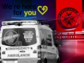 St John Ambulance downgraded urgency of response to child who later died: Union