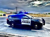 Ridgecrest PD to receive funding to buy 10 patrol e-bikes for alternative fuel use
