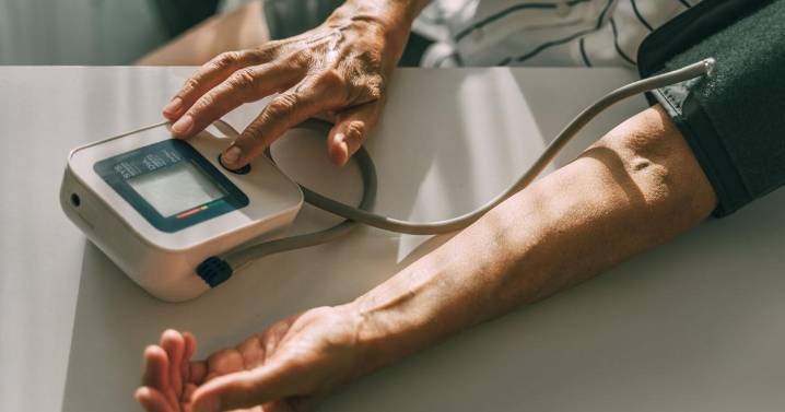 There may soon be a new approach to treat hard-to-control high blood pressure