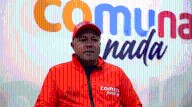 Ministro de Comunas: «El pueblo atiende el llamado de defensa»