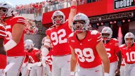 Ohio State is No. 1 in AP Top 25; LSU, Miami into top 5, Florida State is back and Alabama plummets