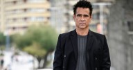 Colin Farrell presenta Ballad of a Small Player en San Sebastián