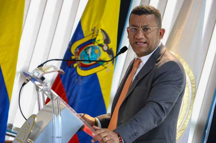 Gobernador de Nariño advierte sobre perfiles falsos utilizados para estafas