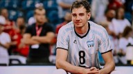 Argentina, con Agustín Loser, debuta en el Mundial de Vóley 2025: cuándo juegan y adónde verlo