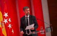 Madrid critica al Gobierno por permitir el boicot a La Vuelta: “Es boicotear a España”