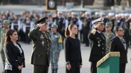 Claudia Sheinbaum conmemora terremotos del 19 de septiembre