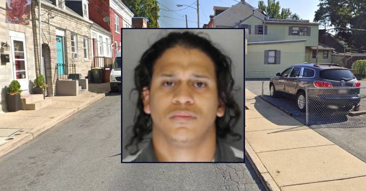 Man broke, dislocated 3-year-old's femur after boy 'wouldn't go to sleep,' police say