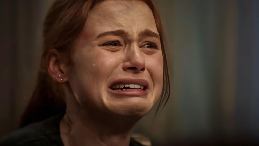 'Strangers 2' Star Madelaine Petsch on Getting Bloody & The Last Movie