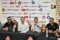 Organismos y sindicatos, con la “Parrillada por una Causa”