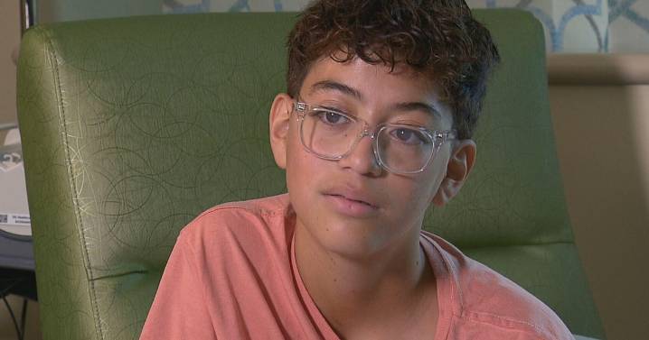 Colorado 12-year-old survives cardiac arrest at school thanks to quick action, community support